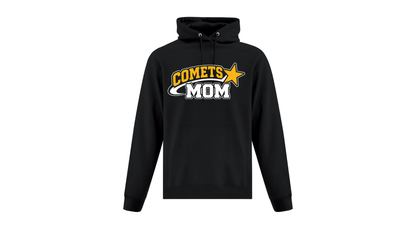West Lorne Comets Mom Hoodie
